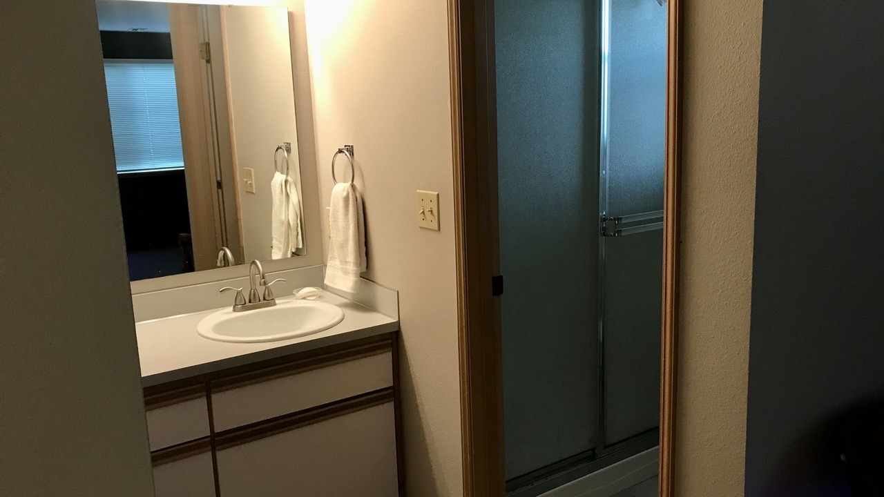 Photo of Bathroom in Fircrest