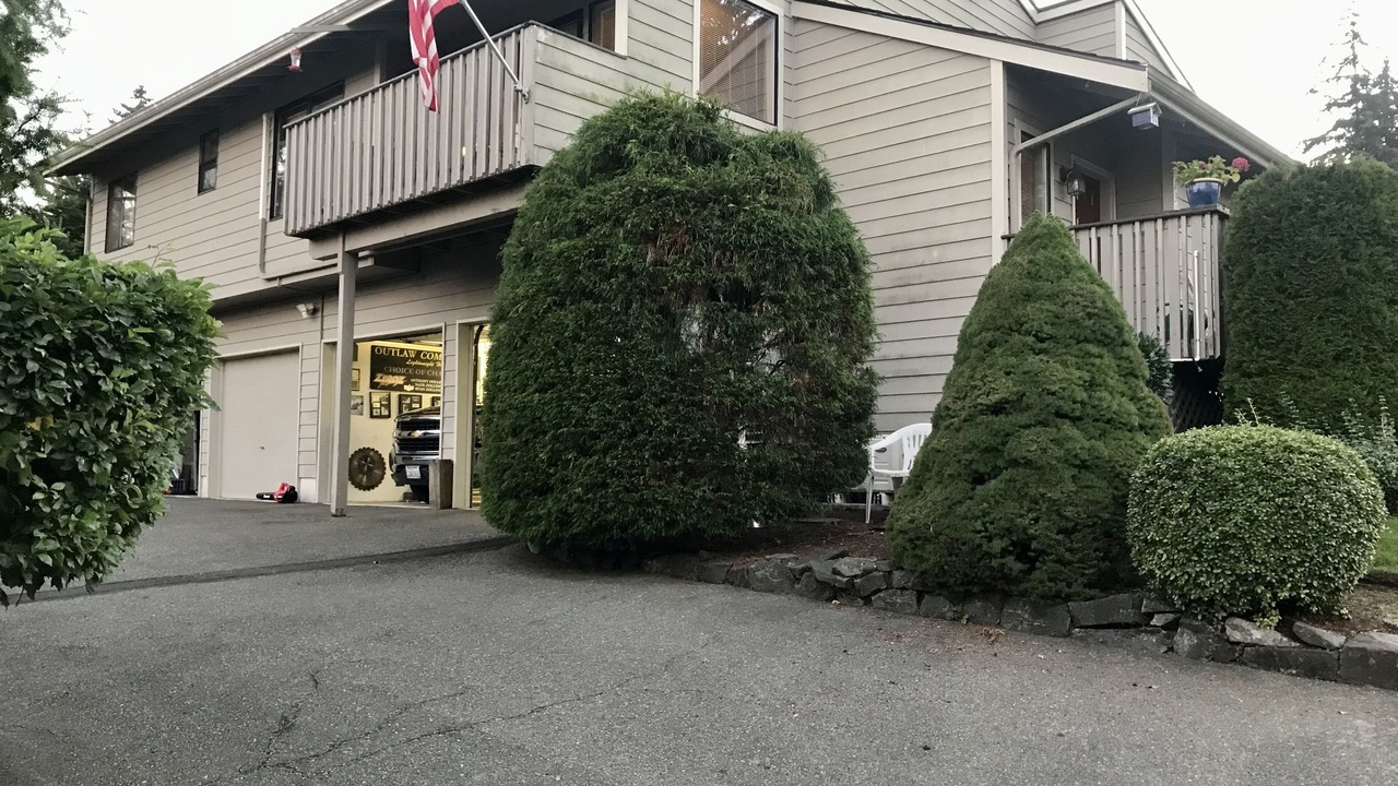 Photo of Outdoor in Fircrest