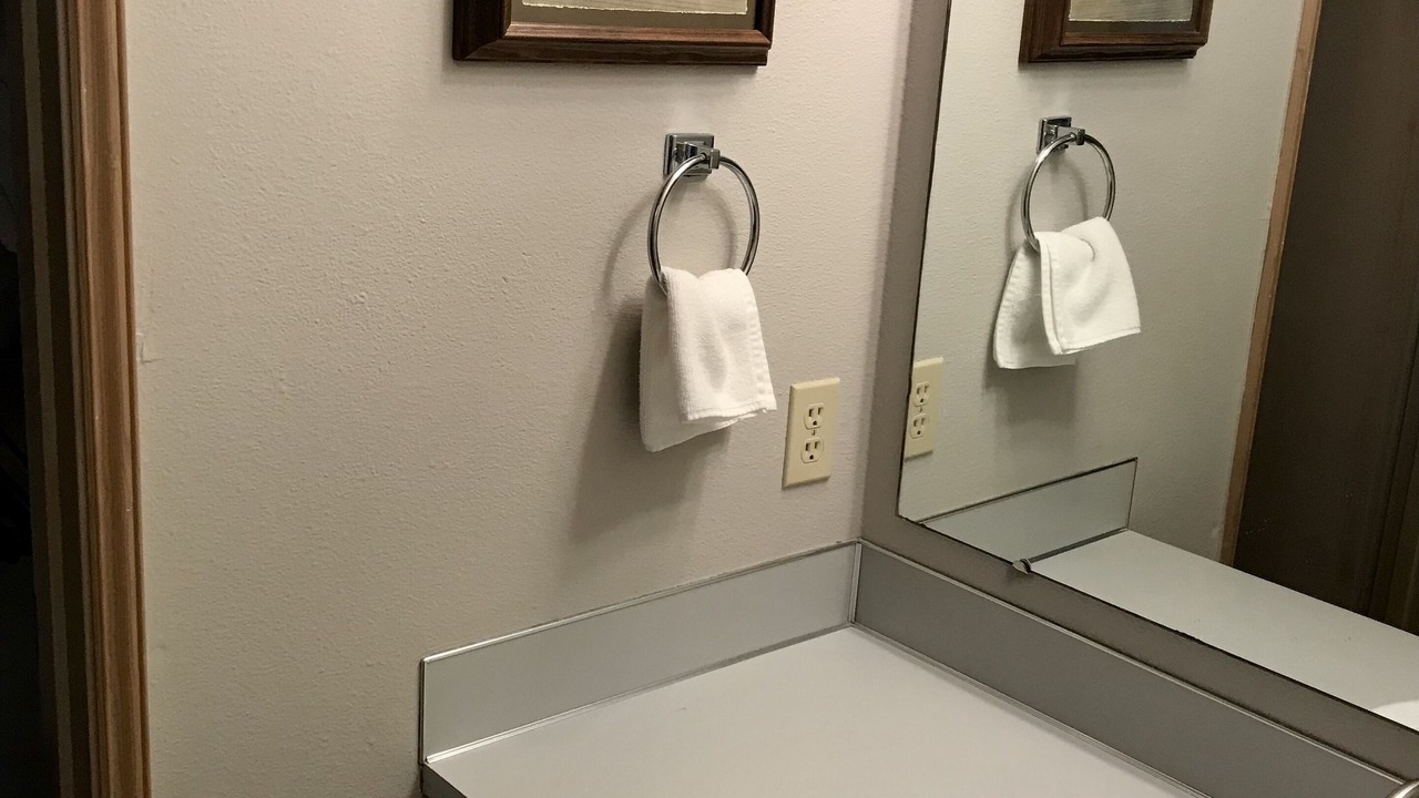 Photo of Bathroom in Fircrest