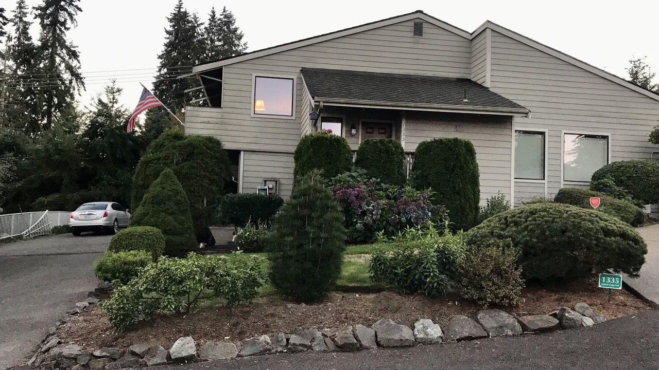 Photo of Outdoor in Fircrest