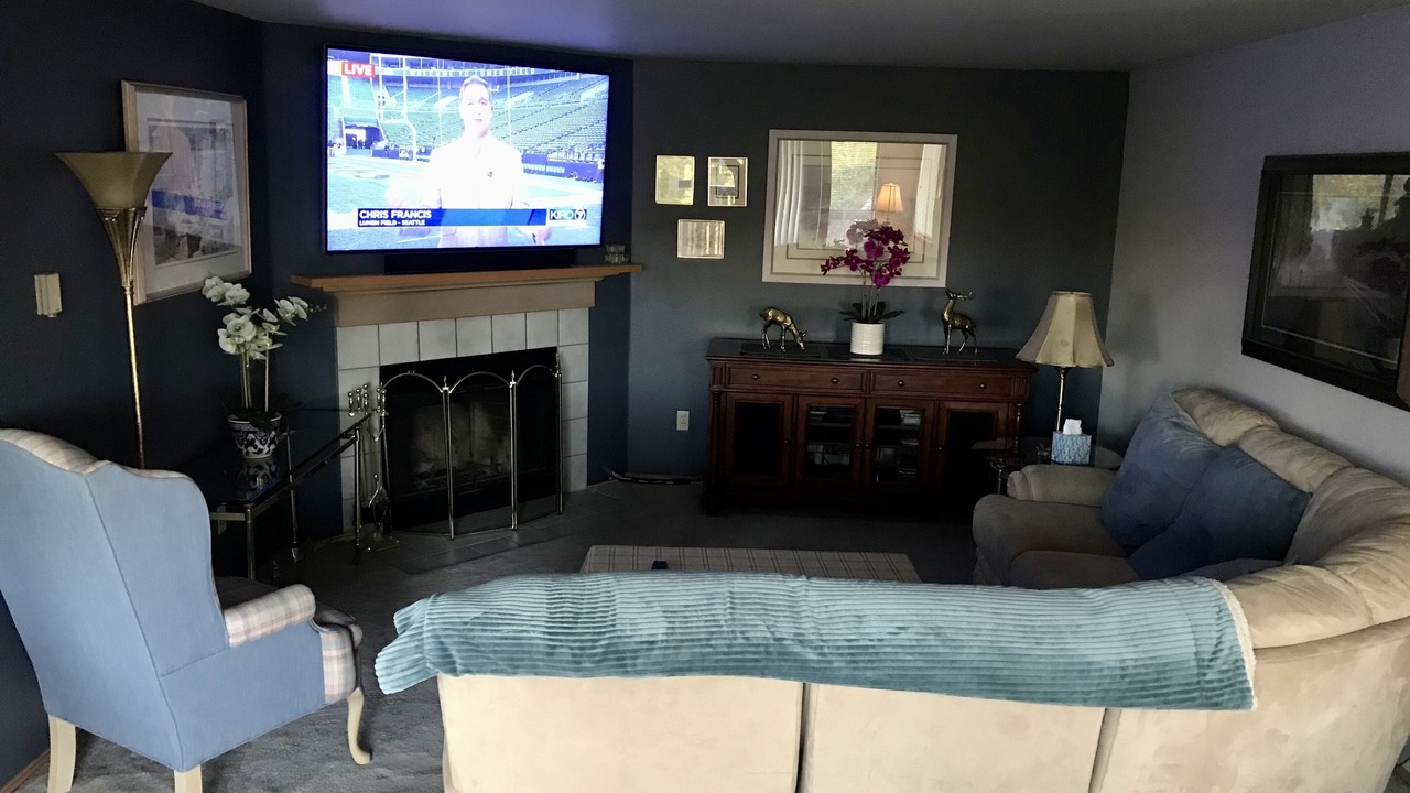 Photo of Livingroom in Fircrest