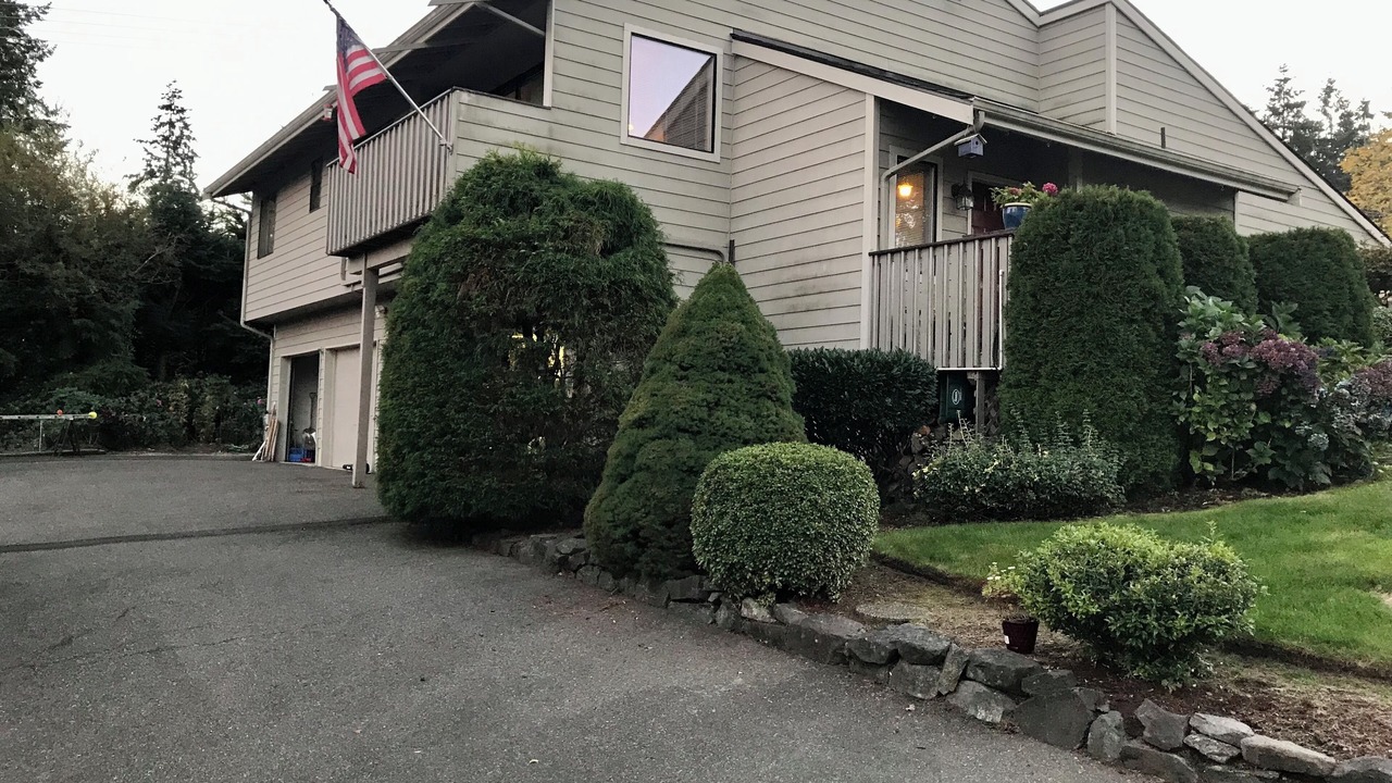 Photo of Outdoor in Fircrest