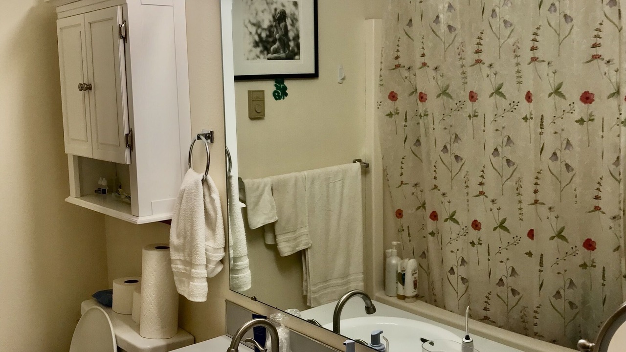 Photo of Bathroom in Fircrest