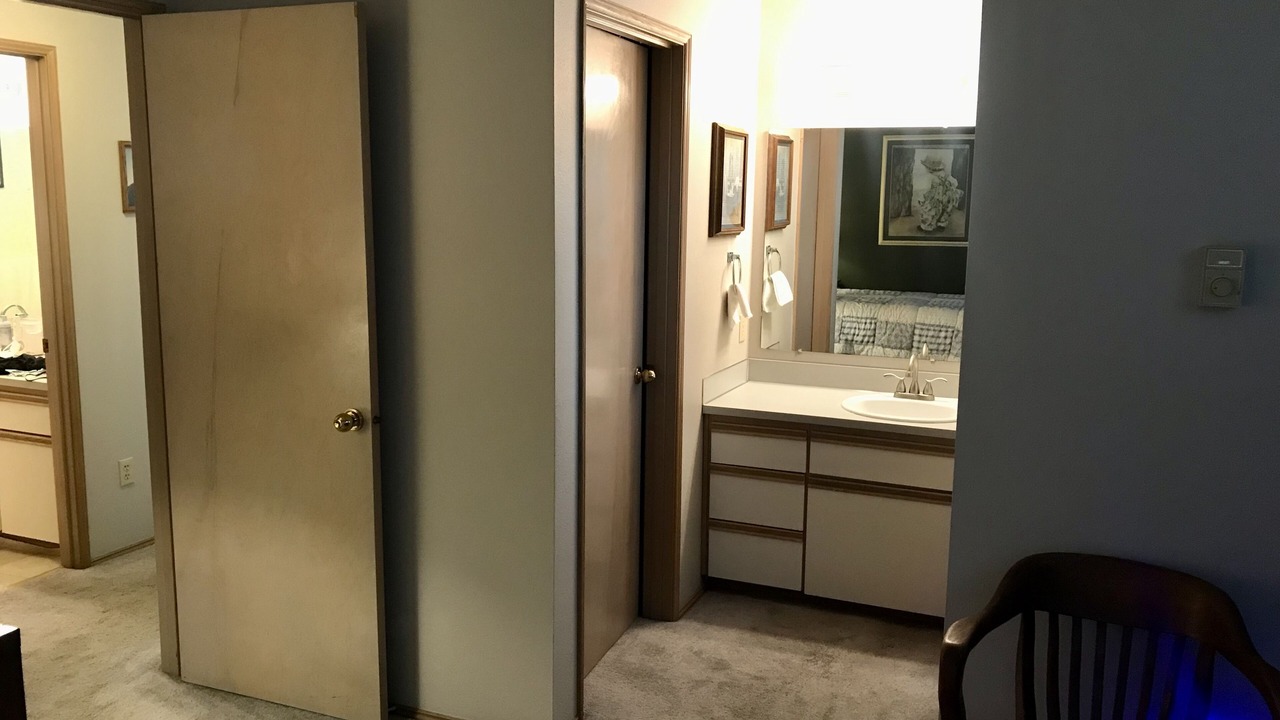 Photo of Bathroom in Fircrest