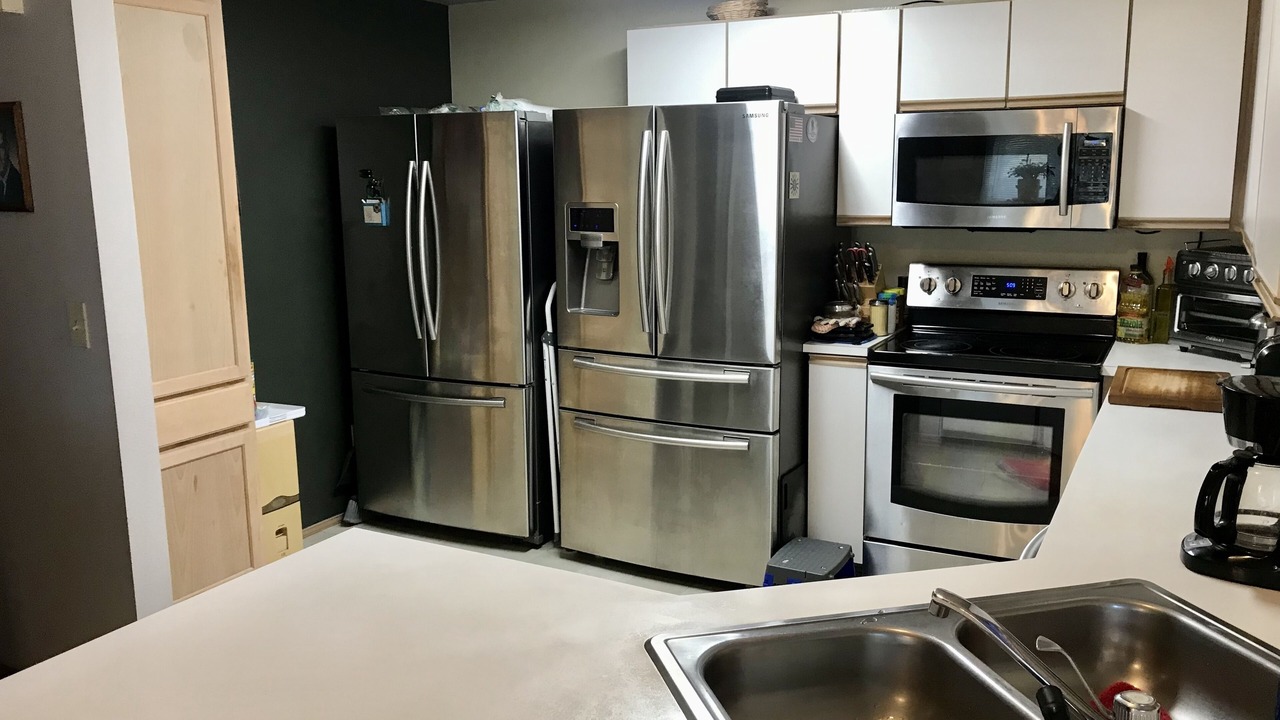 Photo of Kitchen in Fircrest