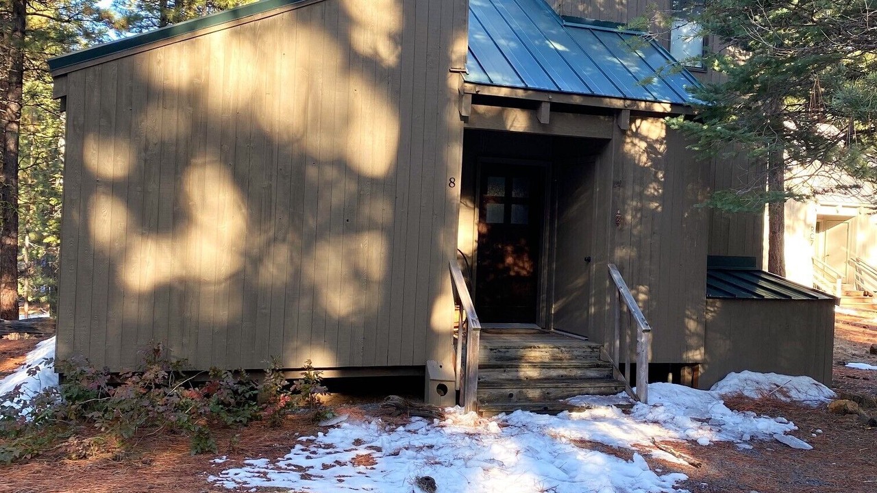 Photo of Outdoor in Black Butte Ranch