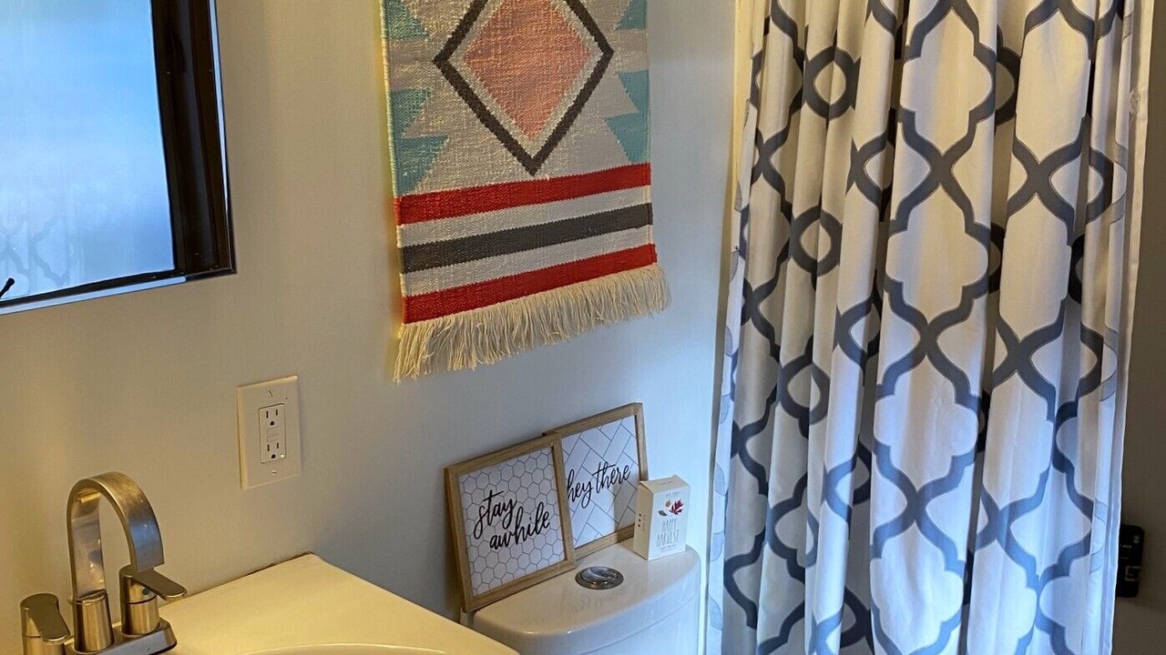 Photo of Bathroom in Black Butte Ranch