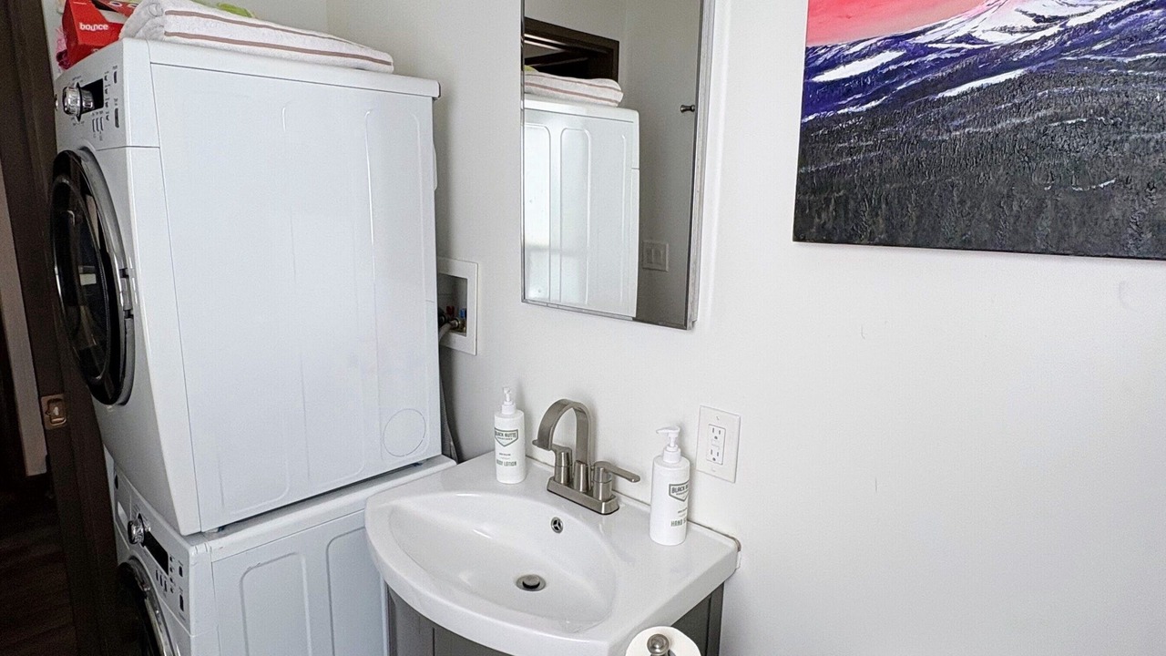 Photo of Bathroom in Black Butte Ranch