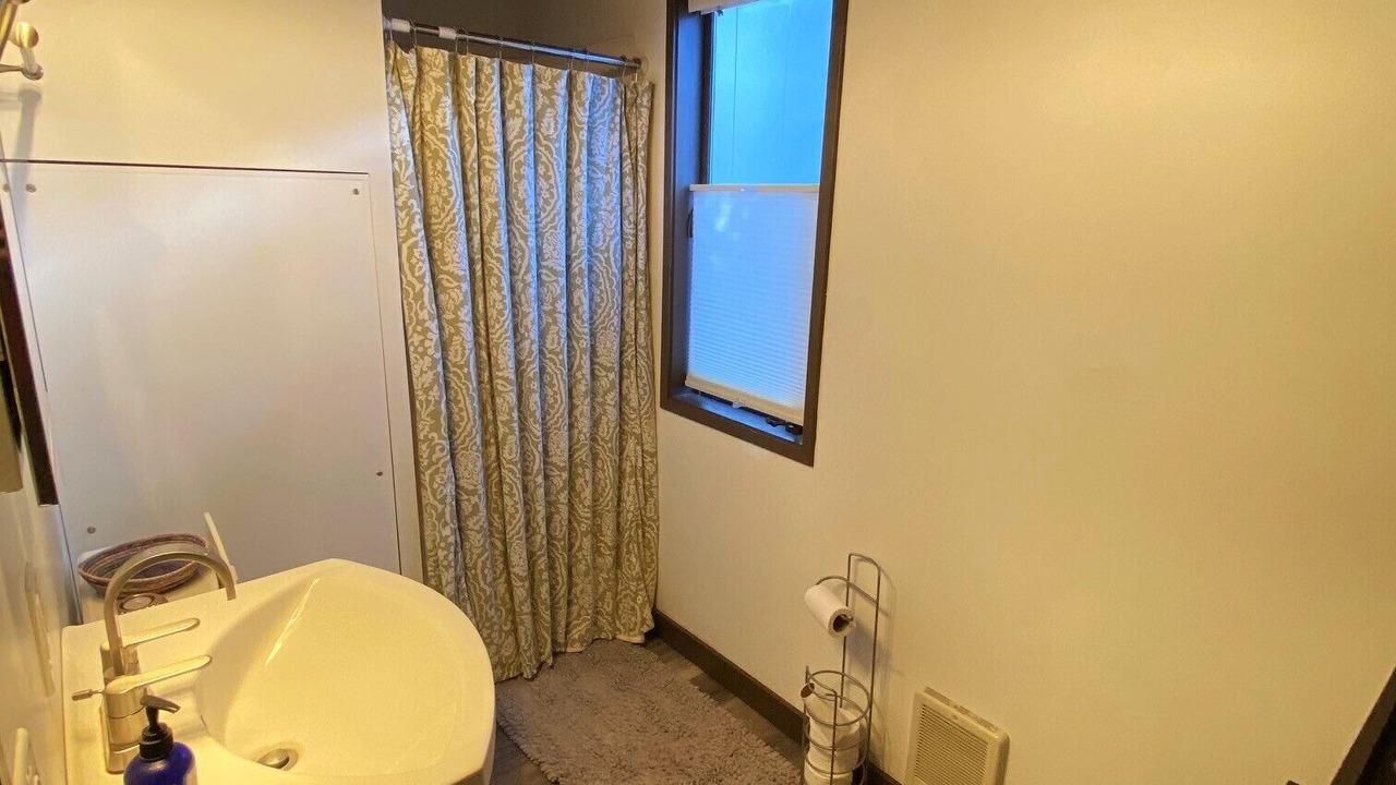 Photo of Bathroom in Black Butte Ranch