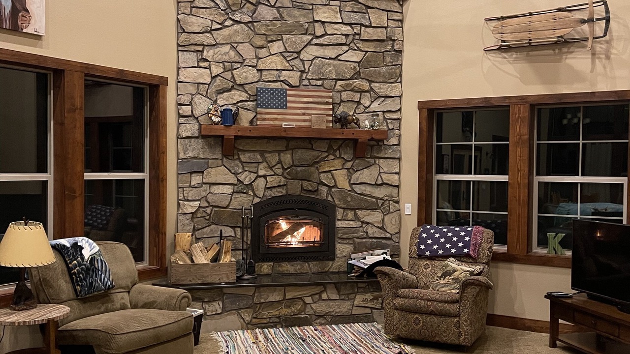 Photo of Livingroom in Cascade