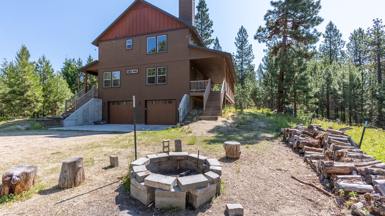 Photo of Outdoor in Cascade