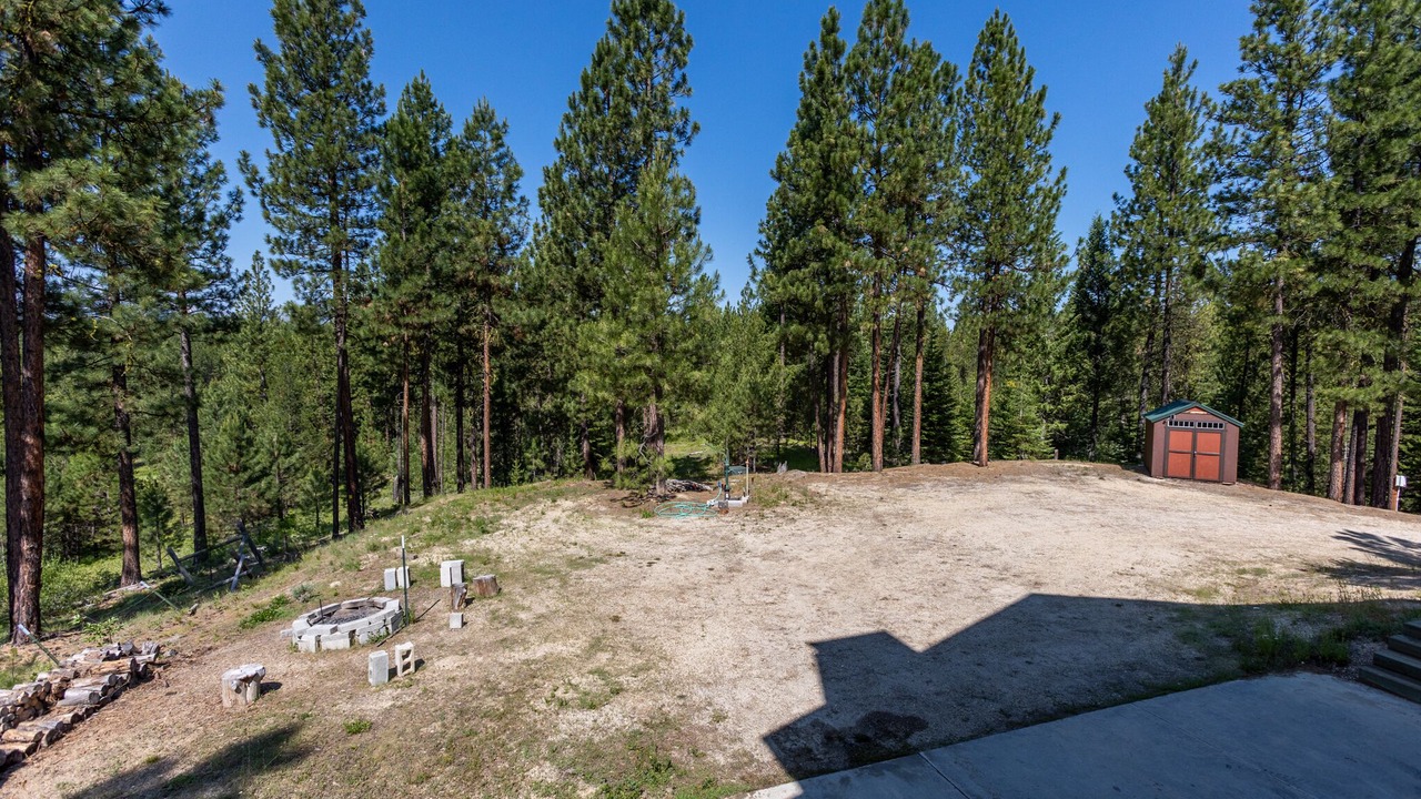 Photo of Outdoor in Cascade
