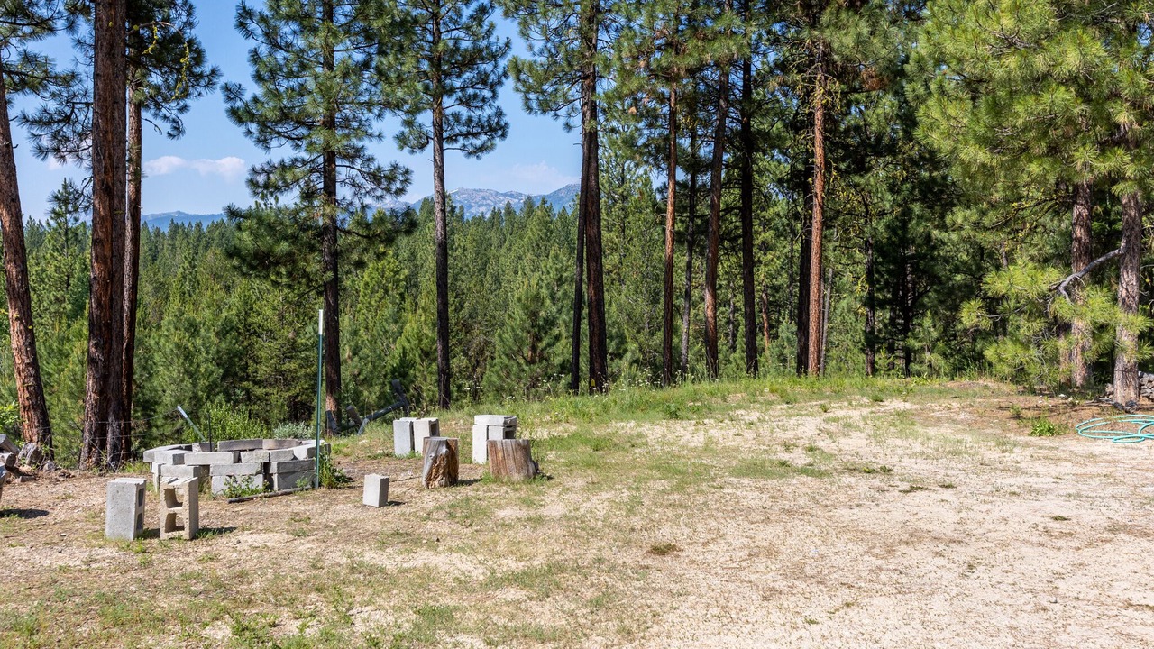 Photo of Outdoor in Cascade