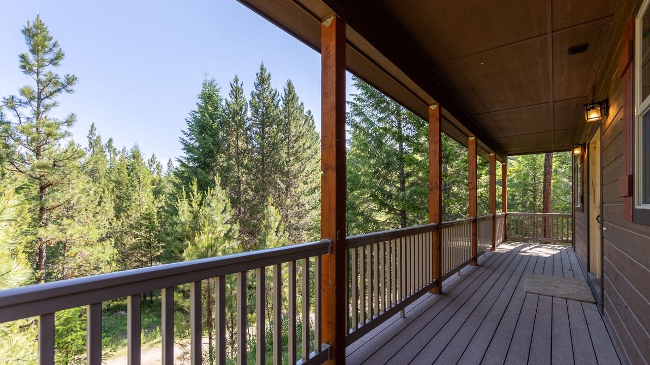 Photo of Outdoor in Cascade