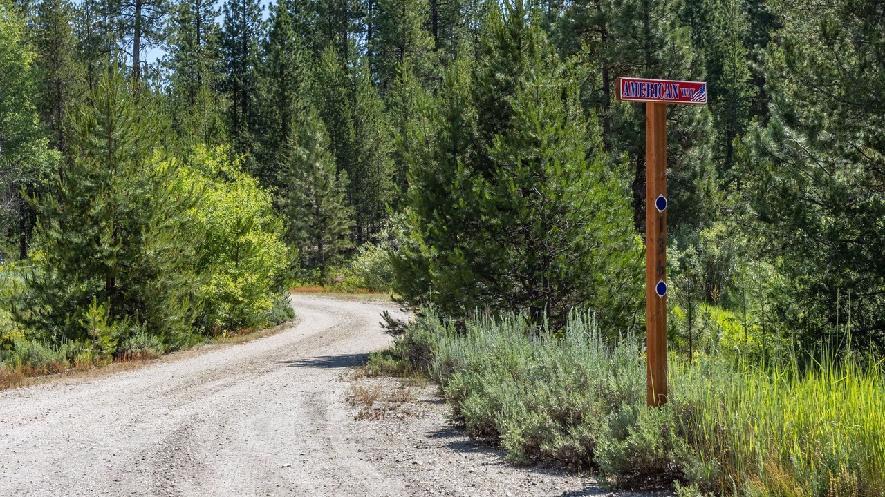 Photo of Outdoor in Cascade