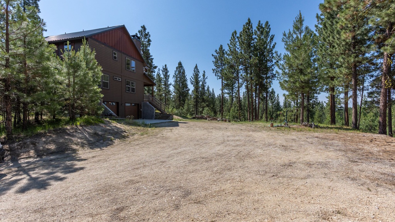 Photo of Outdoor in Cascade