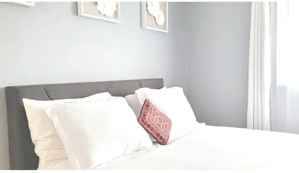 Photo of Bedroom in SeaTac