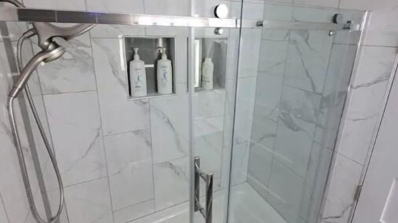 Photo of Bathroom in SeaTac