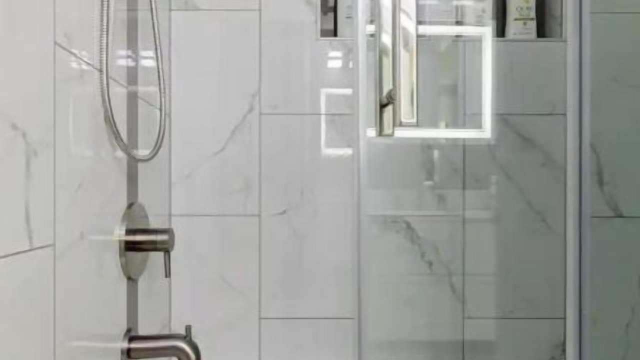 Photo of Bathroom in SeaTac