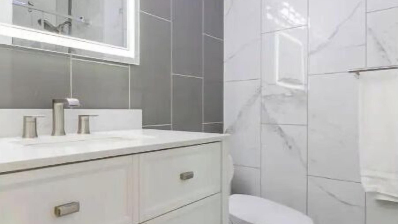 Photo of Bathroom in SeaTac
