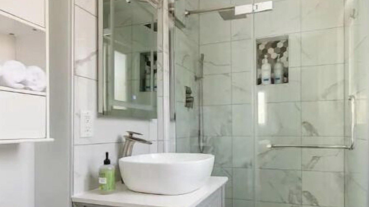 Photo of Bathroom in SeaTac
