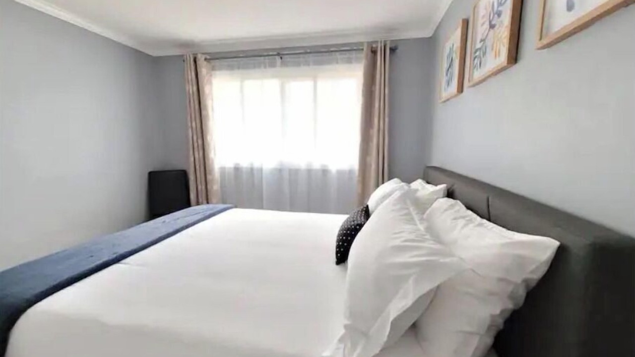 Photo of Bedroom in SeaTac