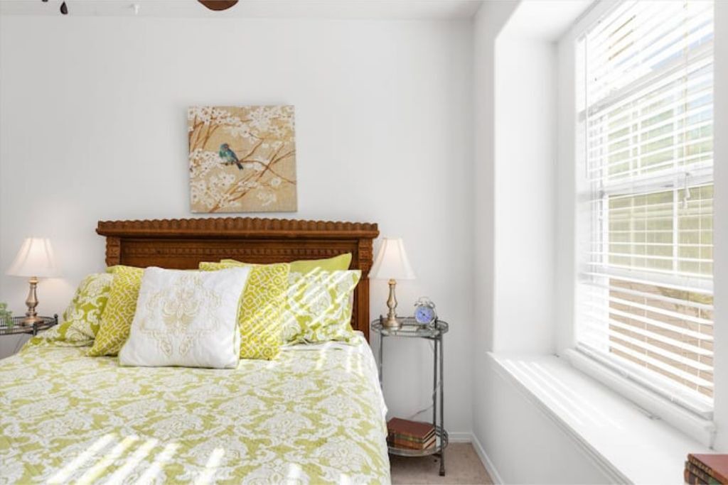 Photo of Bedroom in Eagle
