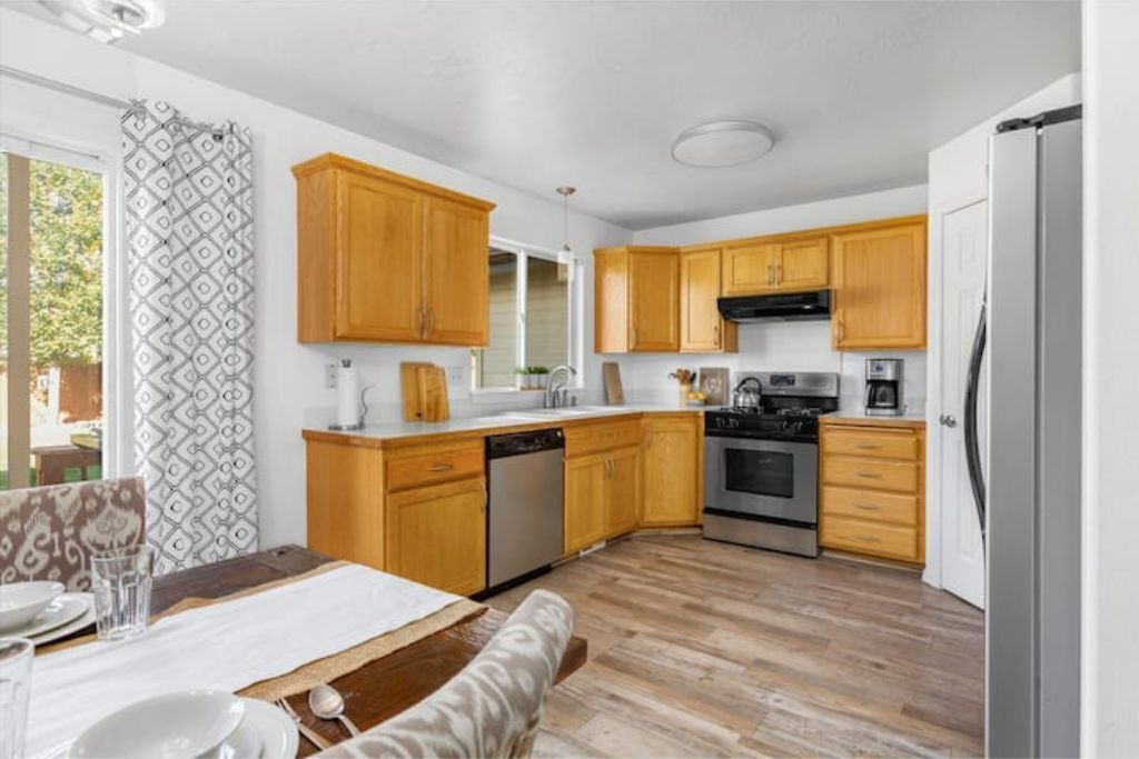 Photo of Kitchen in Eagle