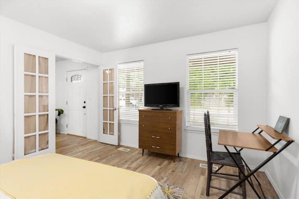 Photo of Bedroom in Eagle