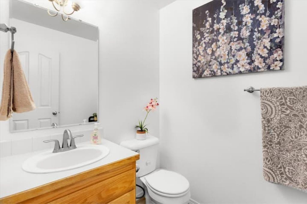 Photo of Bathroom in Eagle