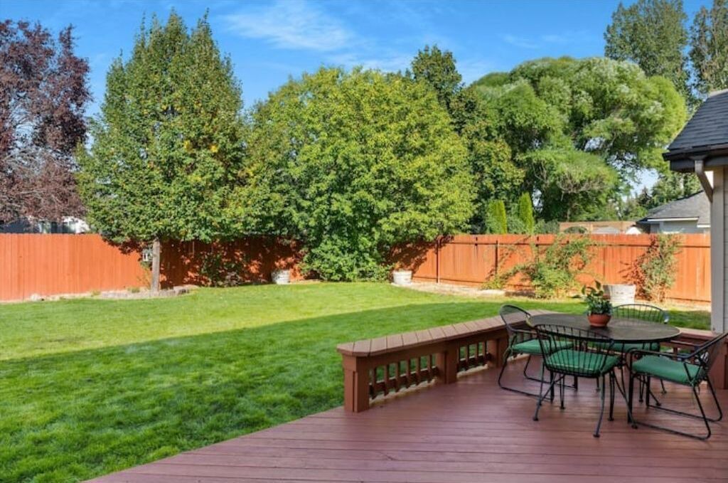 Photo of Outdoor in Eagle