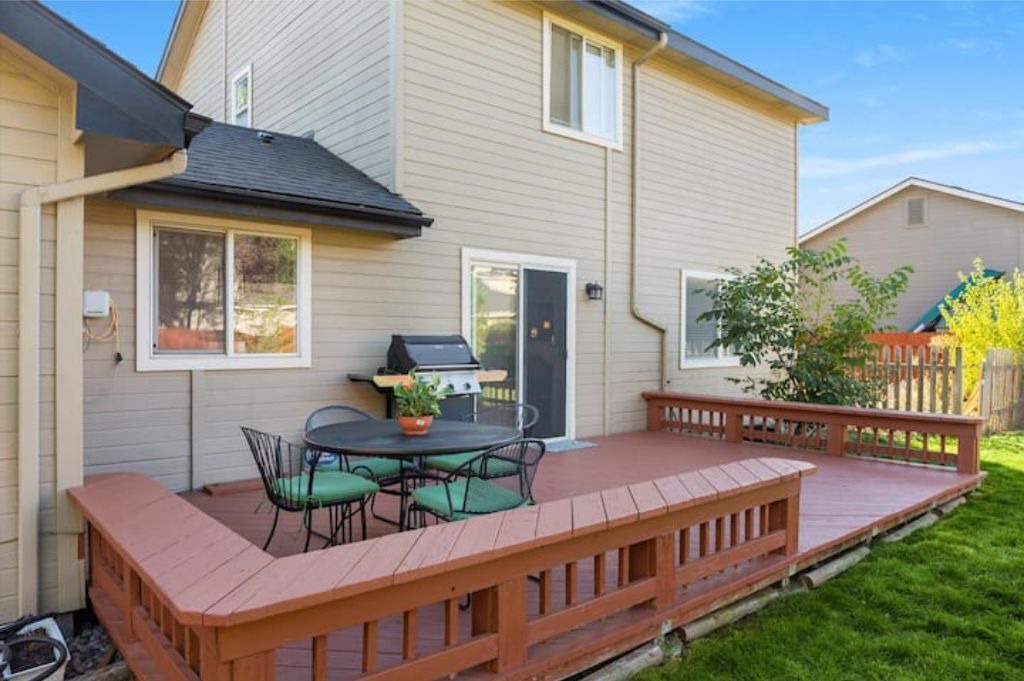 Photo of Outdoor in Eagle