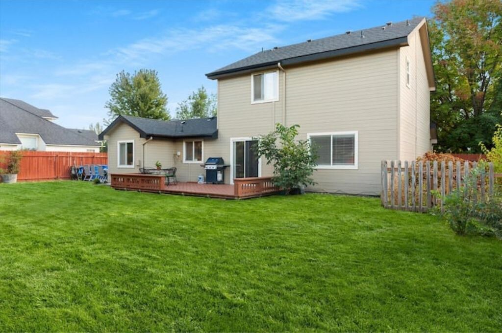 Photo of Outdoor in Eagle