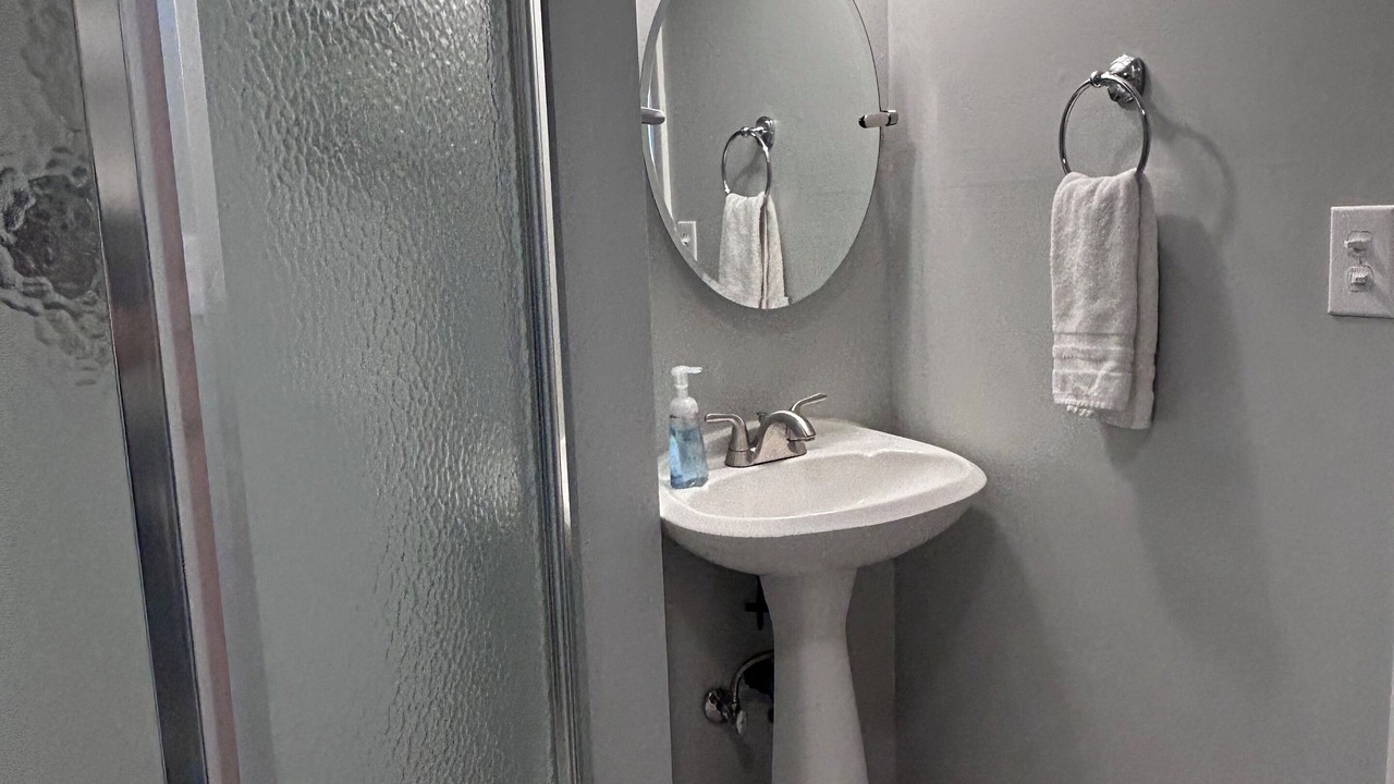 Photo of Bathroom in Pocatello