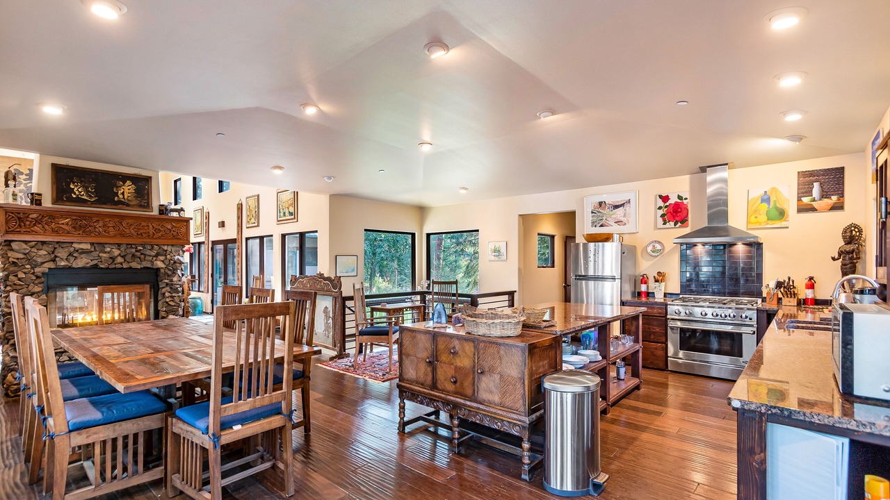 Photo of Kitchen in Harrison