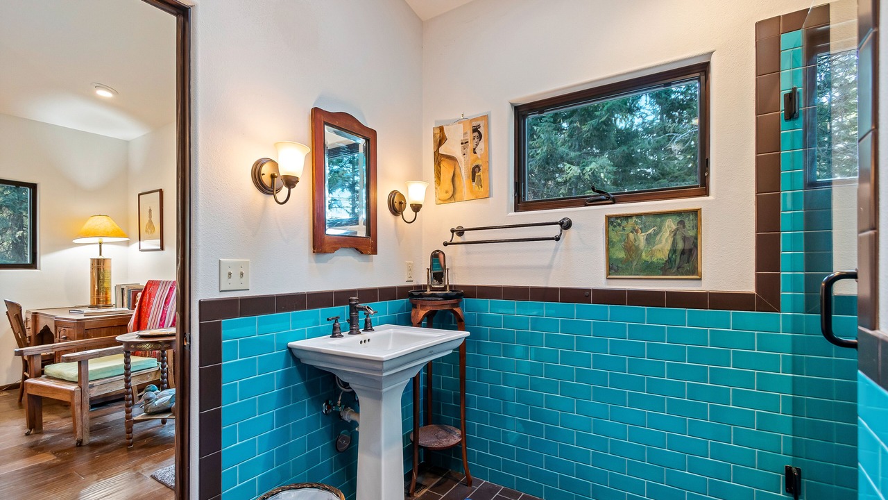 Photo of Bathroom in Harrison