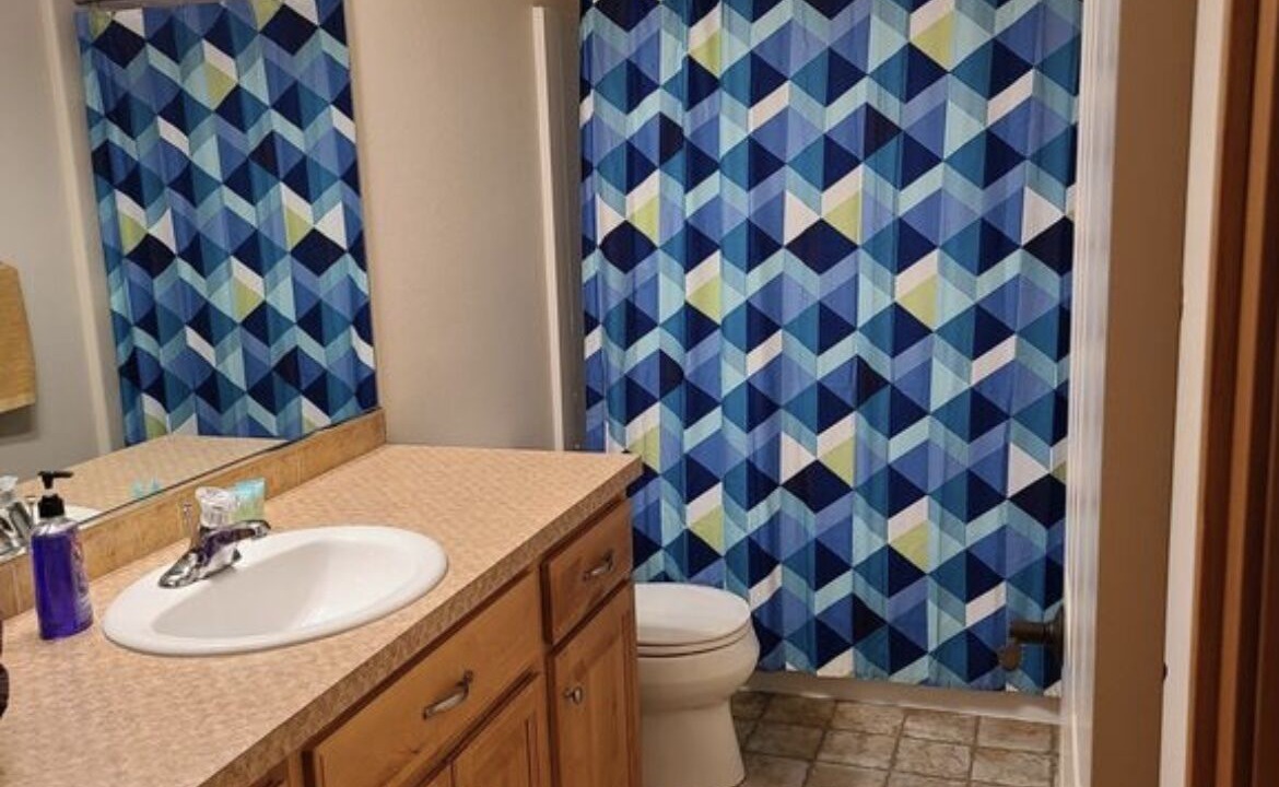 Photo of Bathroom in Harrison