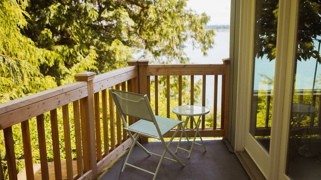 Photo of Outdoor in Lummi Island