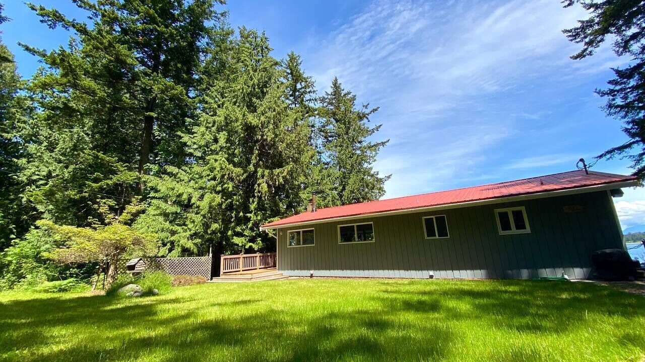 Photo of Outdoor in Lummi Island