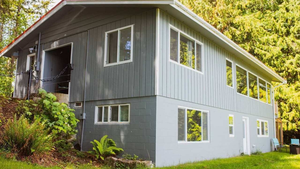 Photo of Outdoor in Lummi Island