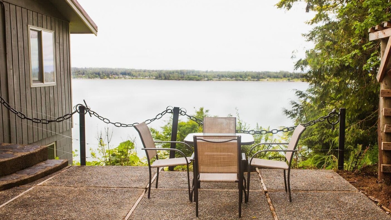 Photo of Outdoor in Lummi Island