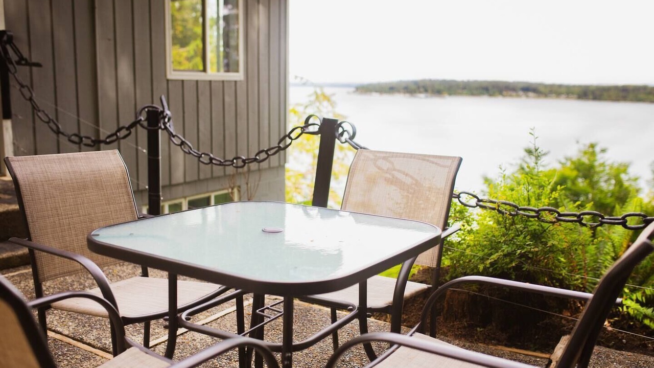 Photo of Outdoor in Lummi Island
