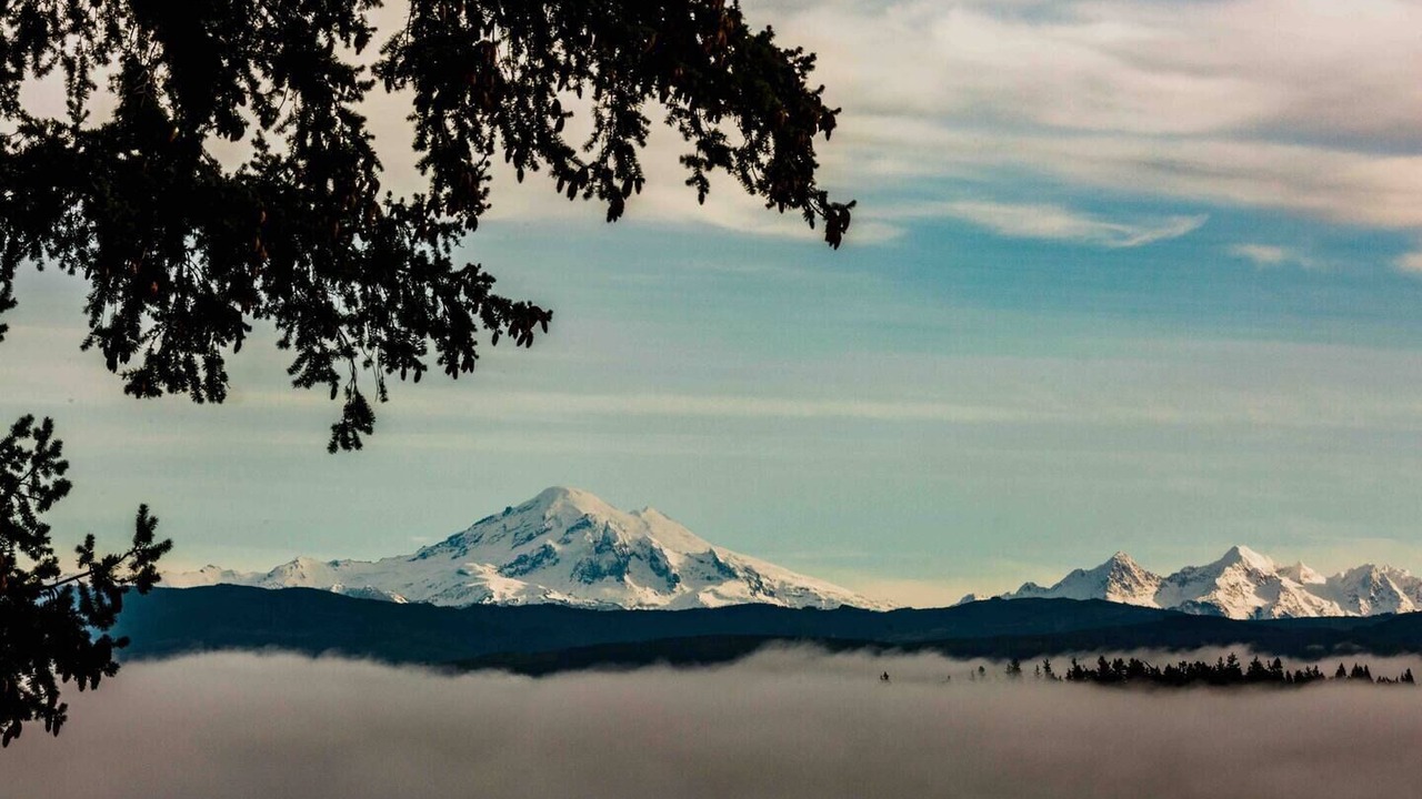 Photo of Outdoor in Lummi Island