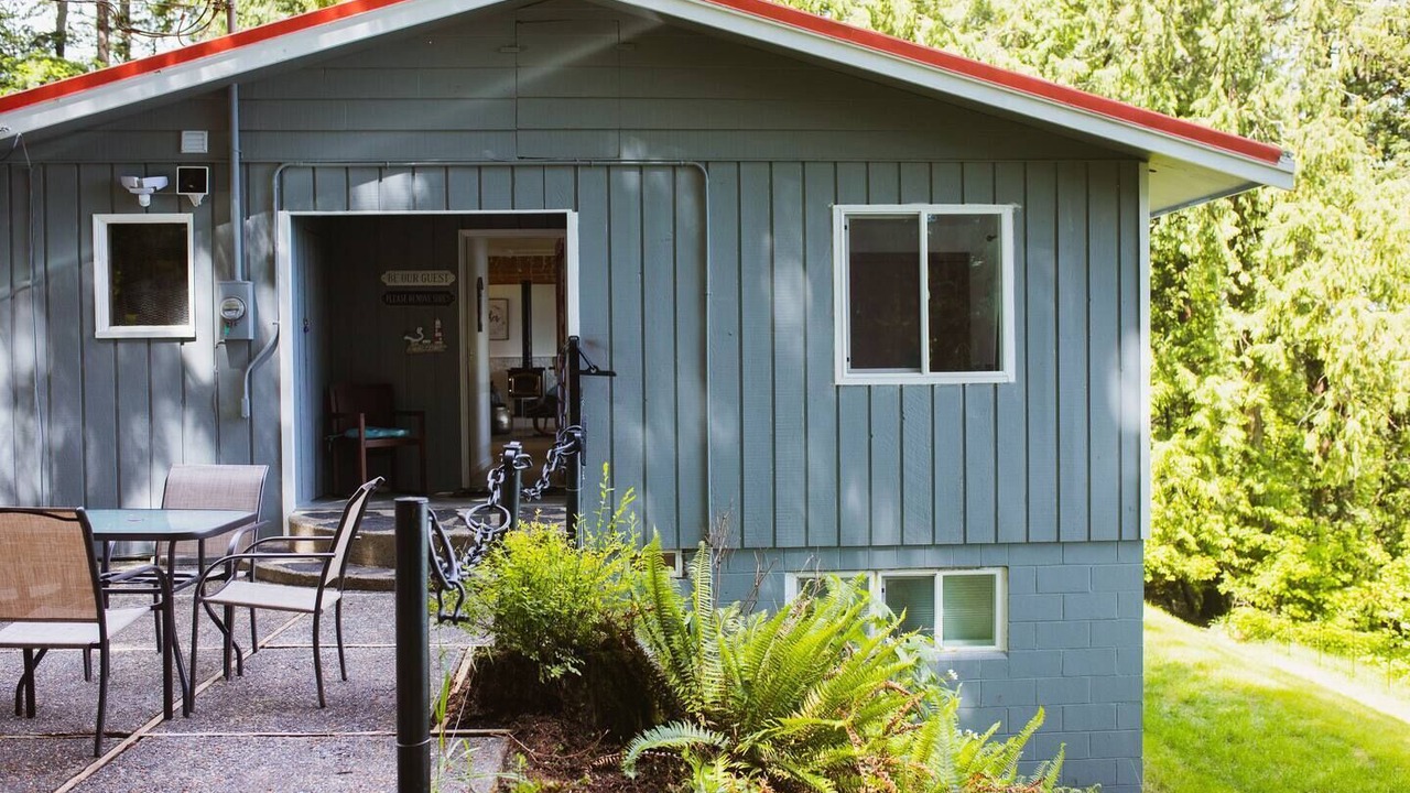 Photo of Outdoor in Lummi Island