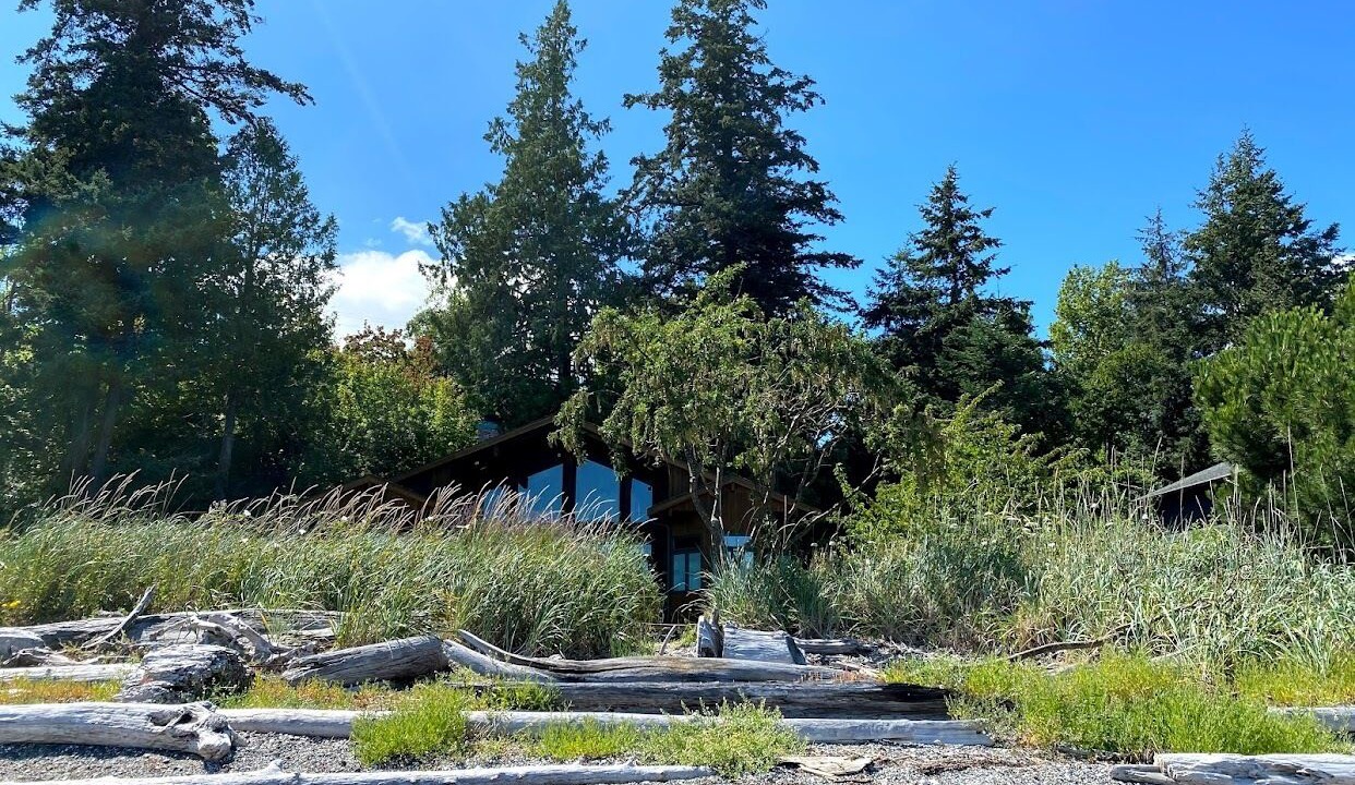 Photo of Outdoor in Lummi Island