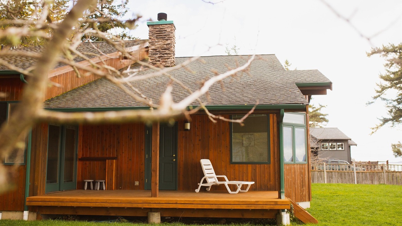 Photo of Outdoor in Lummi Island