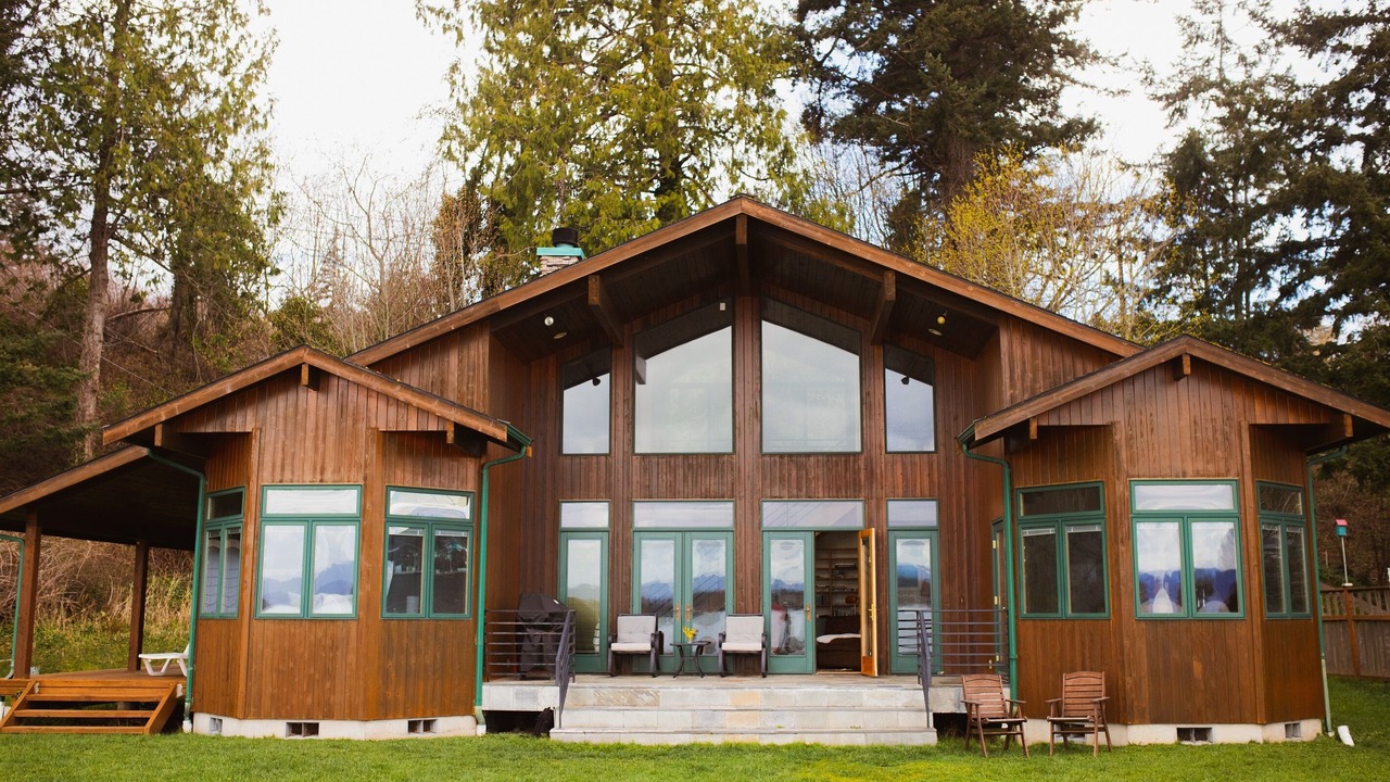Photo of Outdoor in Lummi Island