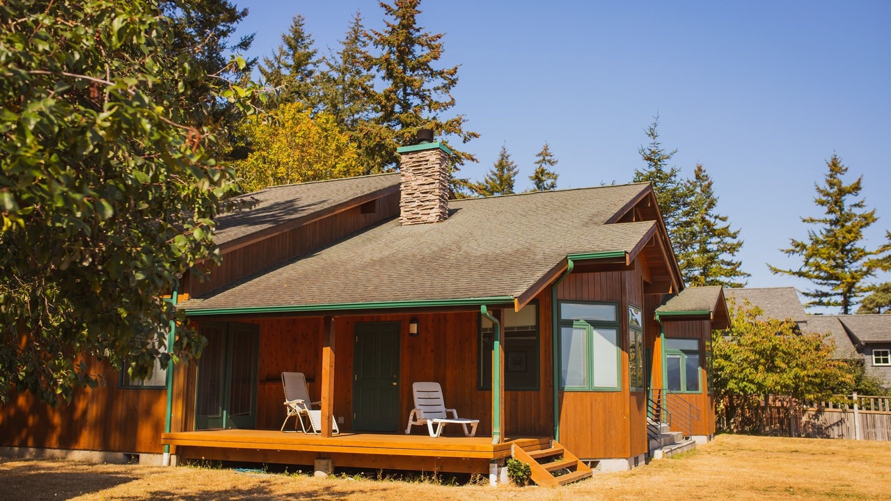 Photo of Outdoor in Lummi Island