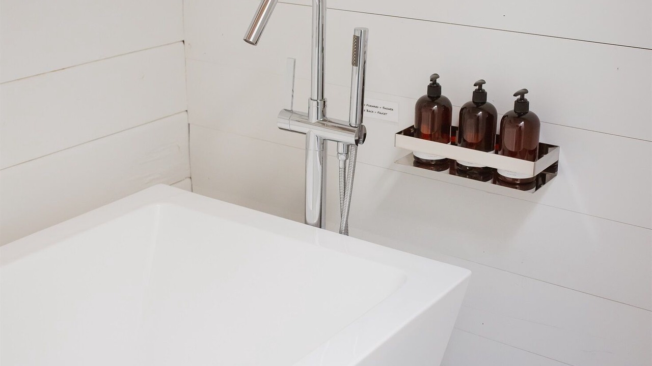 Photo of Bathroom in Lummi Island