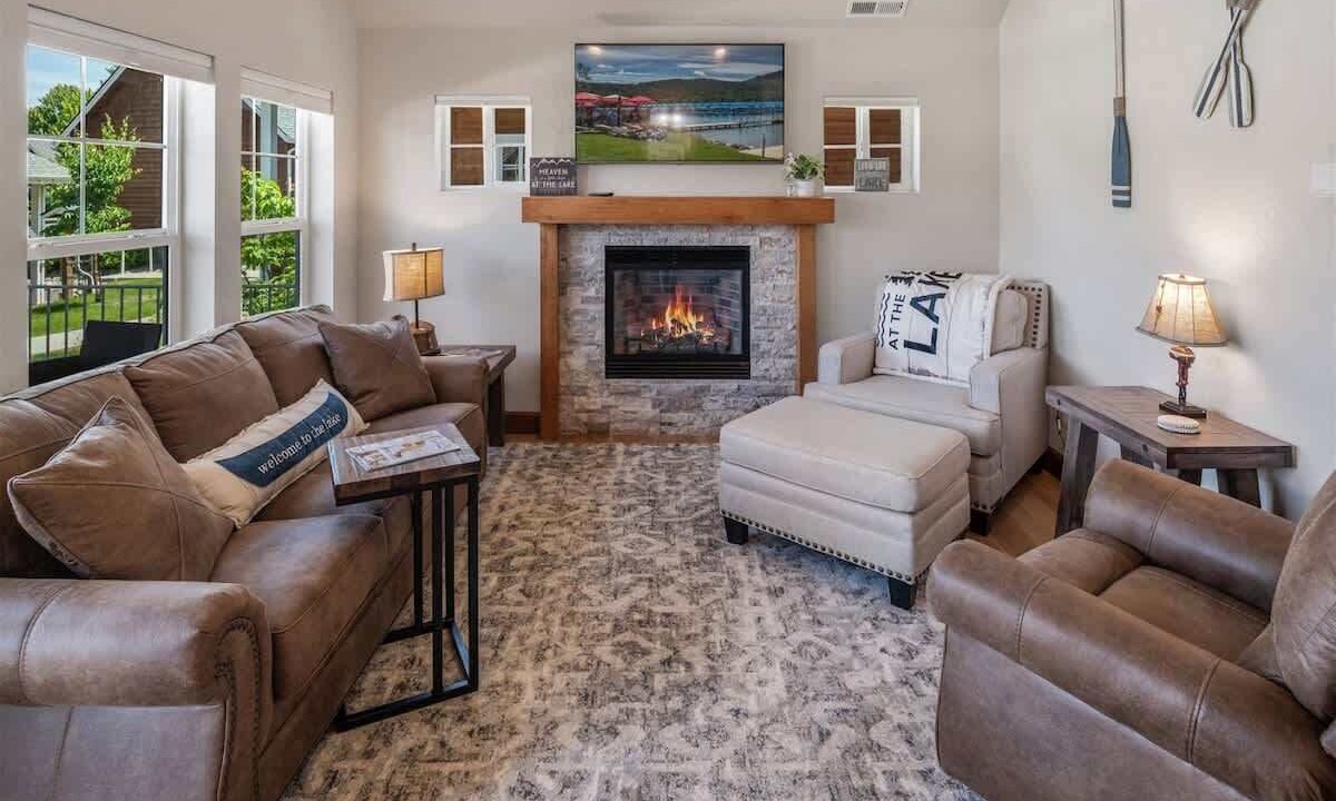 Photo of Bedroom in Dover Bay